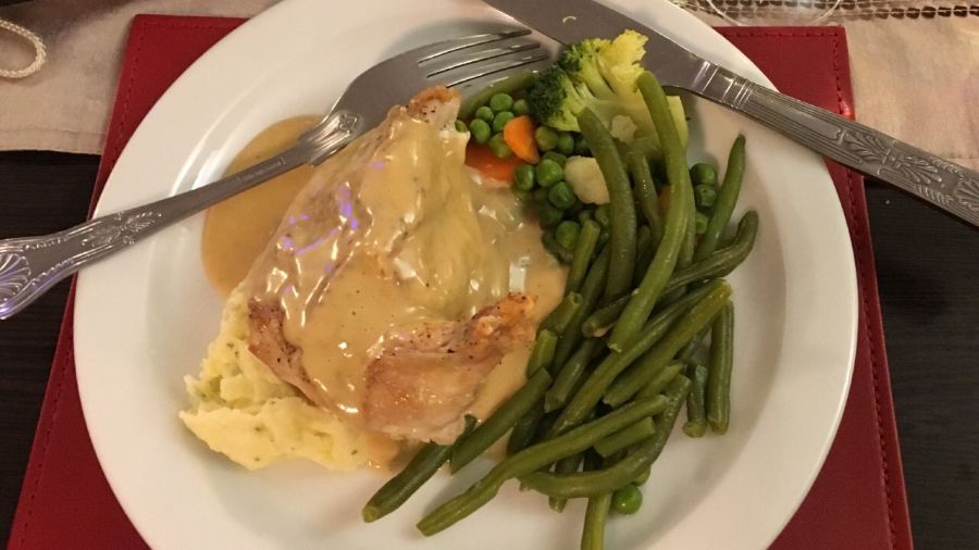 Strathpeffer Pavilion