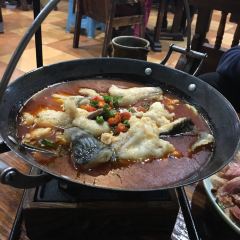Lao Dian Mountain Village· Yunnan Ethnic Cuisine (Chuncheng Road Branch) User Photo