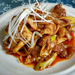 郭鸡肉(安仁古镇店) User Photo