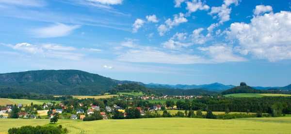 Homestays in Canton of Valais, Switzerland