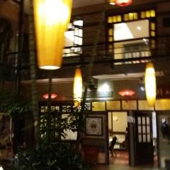 祥云荟馆庭院餐厅(祥云街店) User Photo