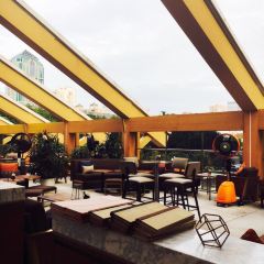 Calypso Restaurant & Lounge User Photo