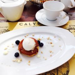 Calypso Restaurant & Lounge User Photo