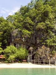 Kilim Geoforest Park