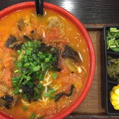 Spoon Rice Noodle User Photo