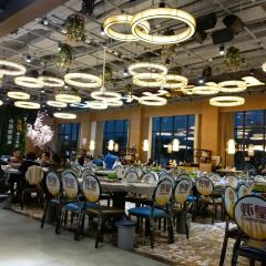 虾皇(龙虾城旗舰店) User Photo