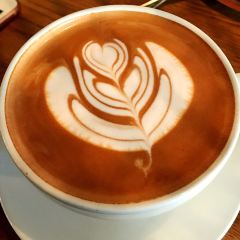 Riso mat & kaffebar張用戶圖片