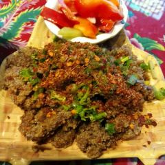 GUSHIXIANG 여행 사진