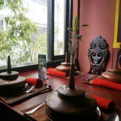 Lost Heaven on the Bund User Photo