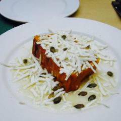 La Zucca User Photo