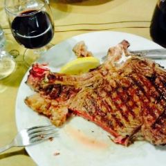 Trattoria Le Mossacce User Photo