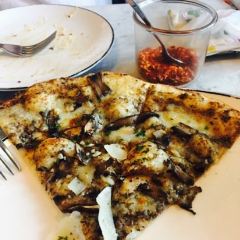Pizza Marzano Senayan City User Photo
