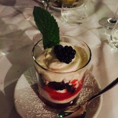 Trattoria Antiche Carampane 여행 사진