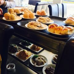 Grand Park Chinese Seafood Restaurant 여행 사진