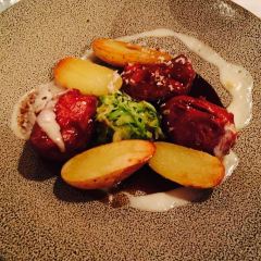 Villa Merton User Photo