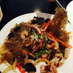 Go Hyang Mat User Photo