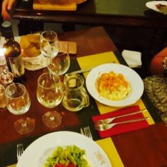 Osteria Pastella User Photo