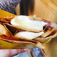 Cocaeta - Non le solite Crepes User Photo