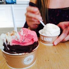 Gelateria La Romana User Photo