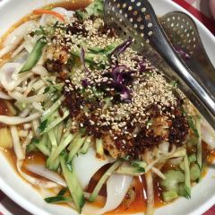 Xibeiyoumiancun (zhonghuanbailian) User Photo