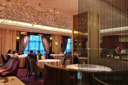 南宁金紫荆国际大酒店·金紫轩海鲜酒家