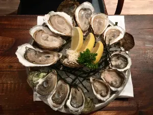 Rodney’s Toronto