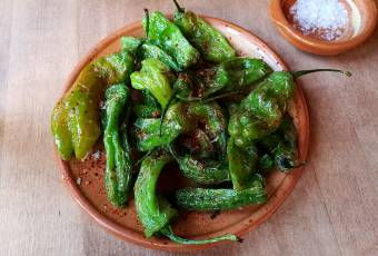Popular dishes
