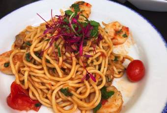 Popular dishes