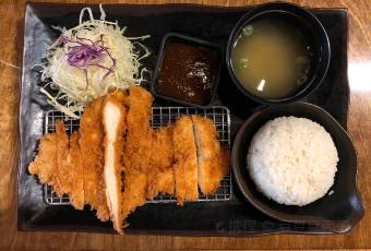 Popular dishes