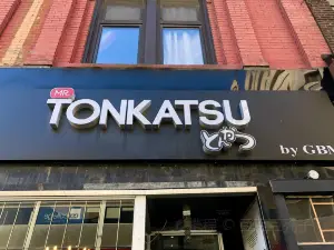 Mr. Tonkatsu