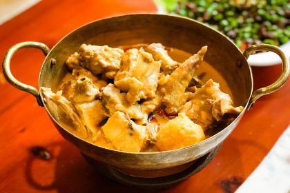 金鍊之夢泰國主題餐廳（天健店）