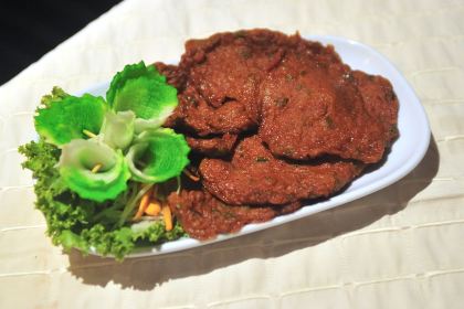 Kampong Kata Hill Thai & Seafood Restaurant