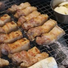 Umami Tasuke User Photo