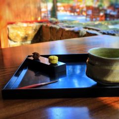 Man Shu Kaiseki User Photo