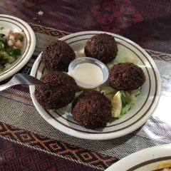 Fruition Restaurant User Photo