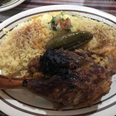 Fruition Restaurant User Photo