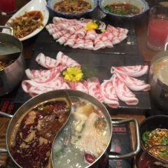 天府精品火鍋（City店）張用戶圖片
