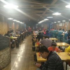 羊得义烤肉(兰州新区分店) User Photo