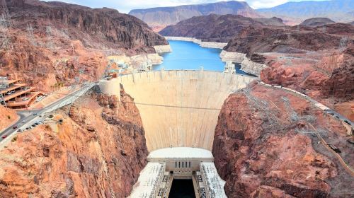 Hoover Dam