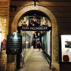 Figlmüller Wollzeile 여행 사진