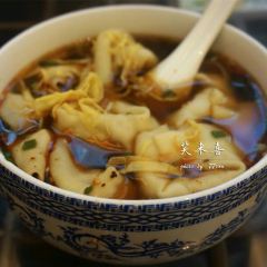 XIAO LAI XI WU XI XIAO LONG BAO 여행 사진