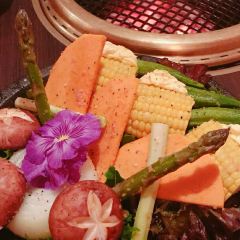 Wagyu Ya (South Yarra,Victoria ) 여행 사진