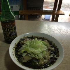 赵氏糊辣壳大包面(街心花园店) User Photo