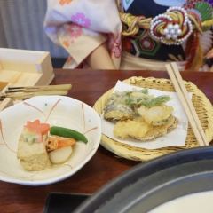 Okabeya User Photo
