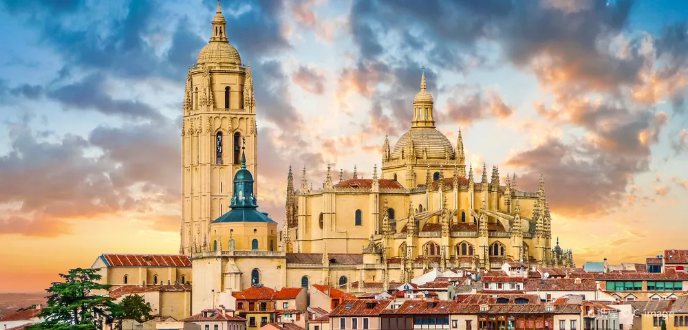 SegoviaTour giornalieri