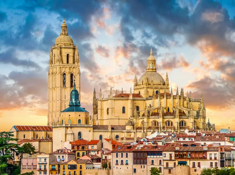 Segovia