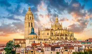 Segovia