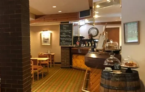 Glen Nevis Restaurant