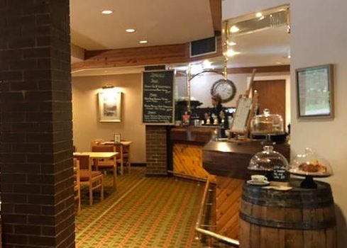 Glen Nevis Restaurant