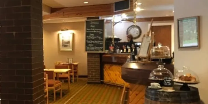 Glen Nevis Restaurant & Bar